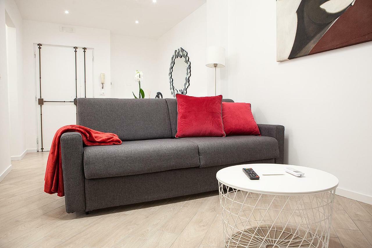 Apartamento Rhome Merulana Roma