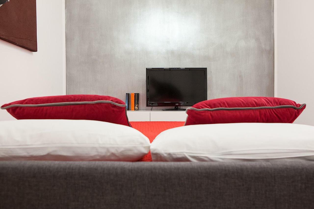 Apartamento Rhome Merulana *