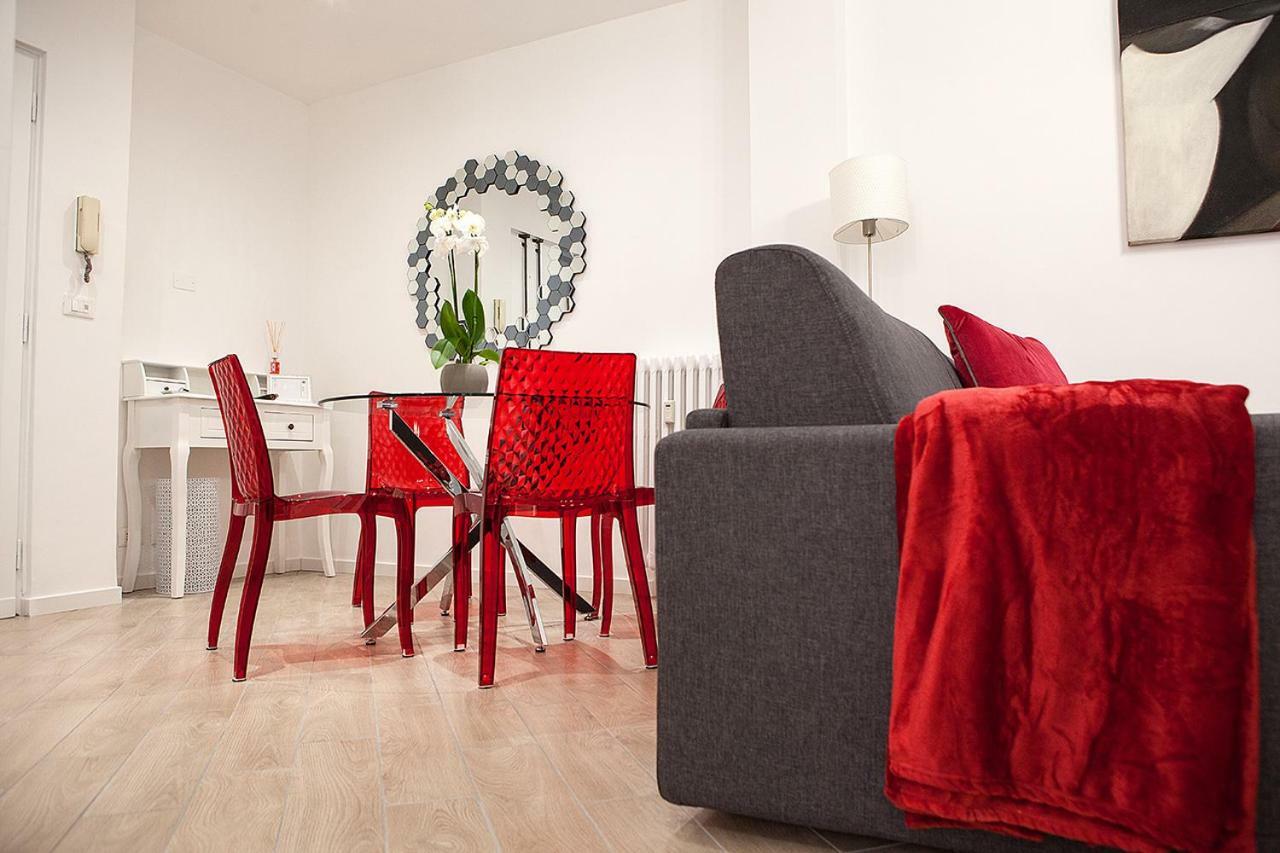 Apartamento Rhome Merulana *