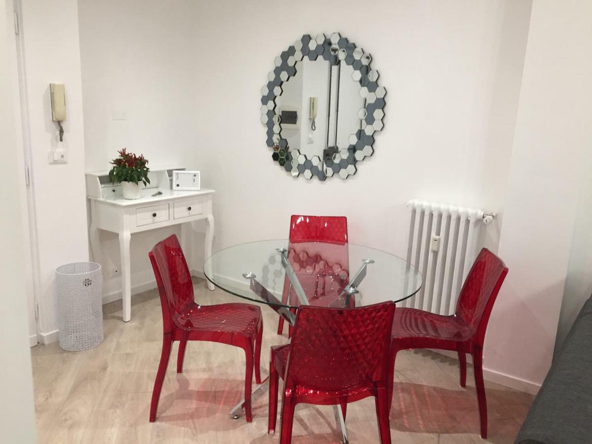 Rhome Merulana Apartamento