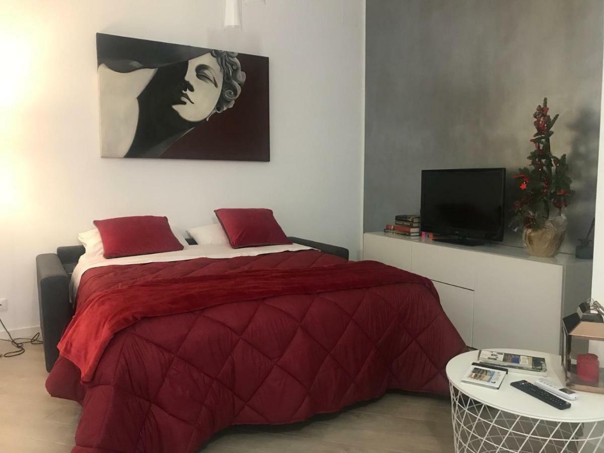 Apartamento Rhome Merulana