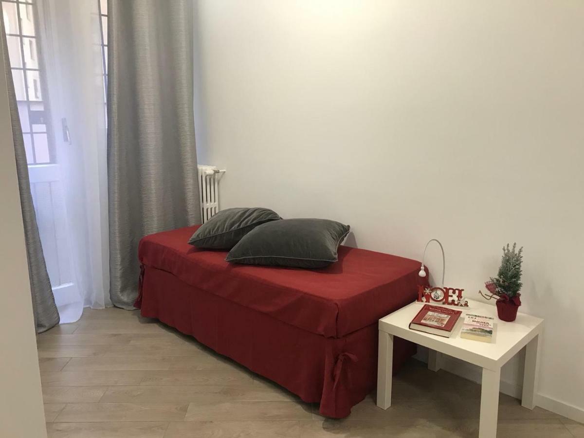 Apartamento Rhome Merulana