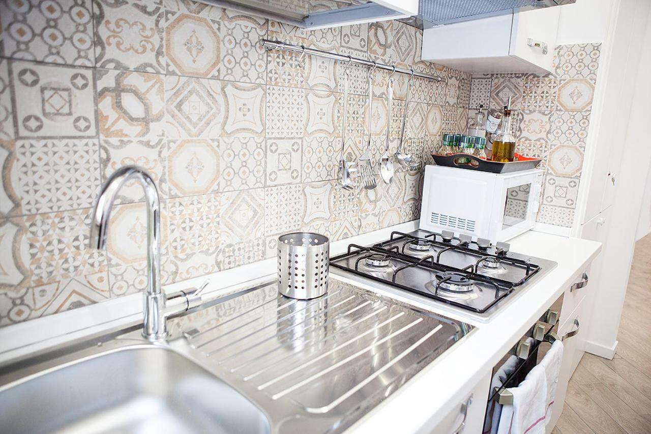 Rhome Merulana Apartamento *