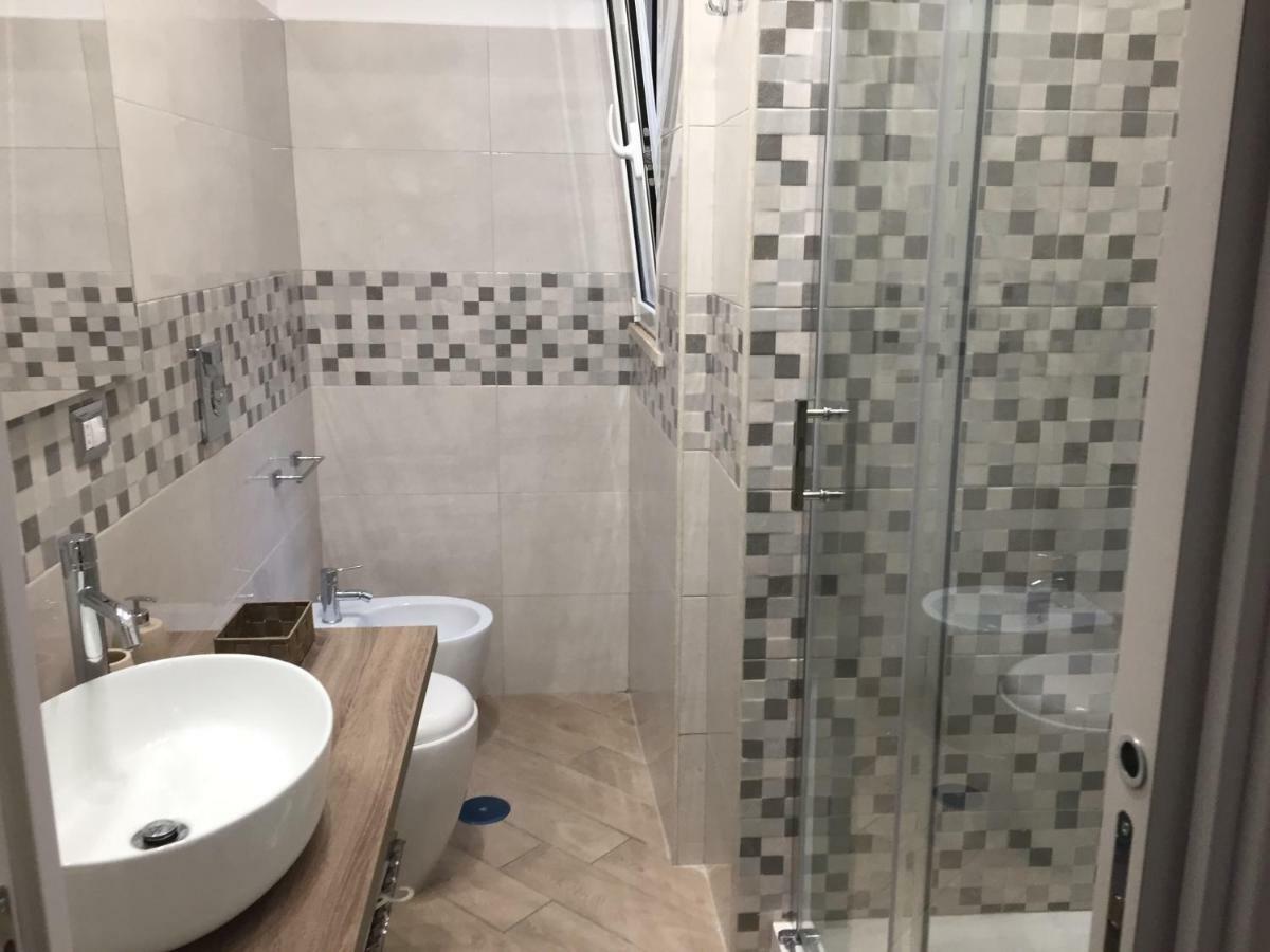 Apartamento Rhome Merulana