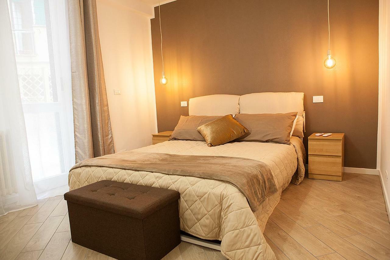 Apartment Rhome Merulana Rom
