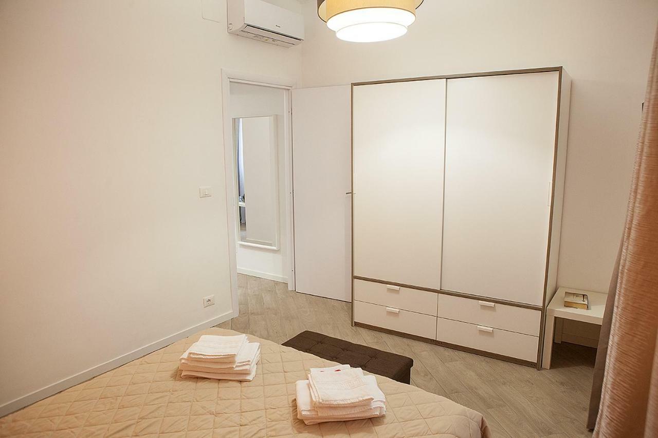 Rhome Merulana Apartamento *