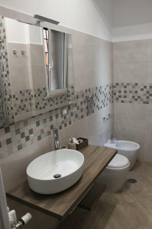 Apartamento Rhome Merulana